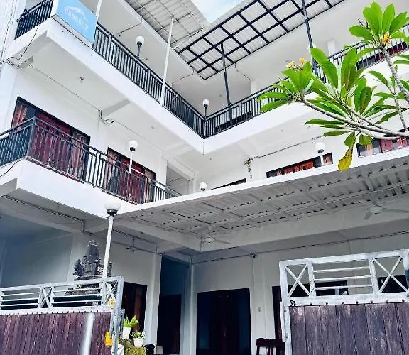 Cozzy 77 بيت ضيافة *